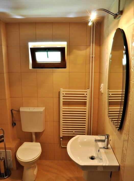 Voronet Residence Gura Humorului Kamer foto