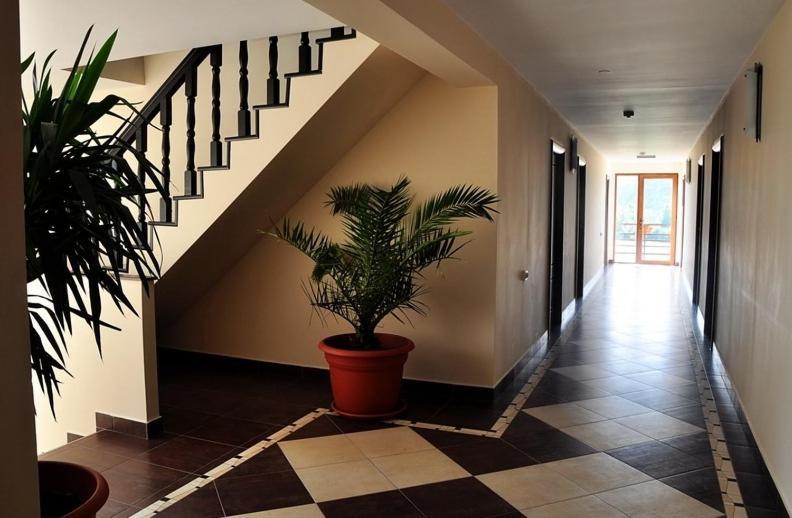Voronet Residence Gura Humorului Buitenkant foto